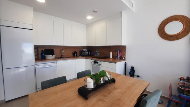 3 bedroom Semi-detached Villa for sale in Torre-Pacheco with pool - € 298,000 (Ref: 9343878)