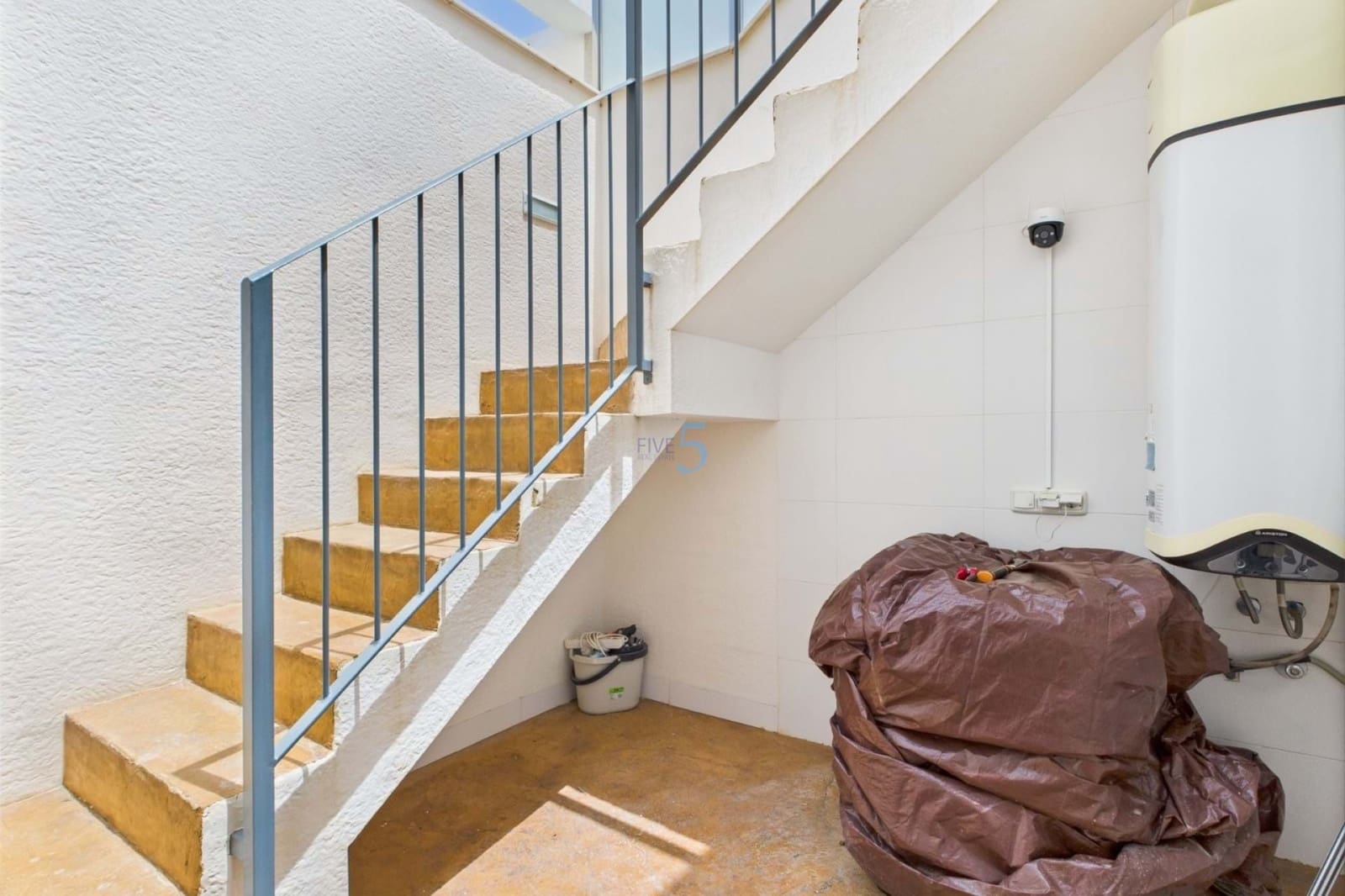 3 soverom Kjedet enebolig til salgs i Torre-Pacheco med svømmebasseng - € 298 000 (Ref: 9343878)