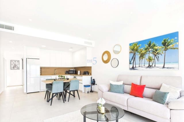 3 bedroom Semi-detached Villa for sale in Torre-Pacheco with pool - € 298,000 (Ref: 9343878)