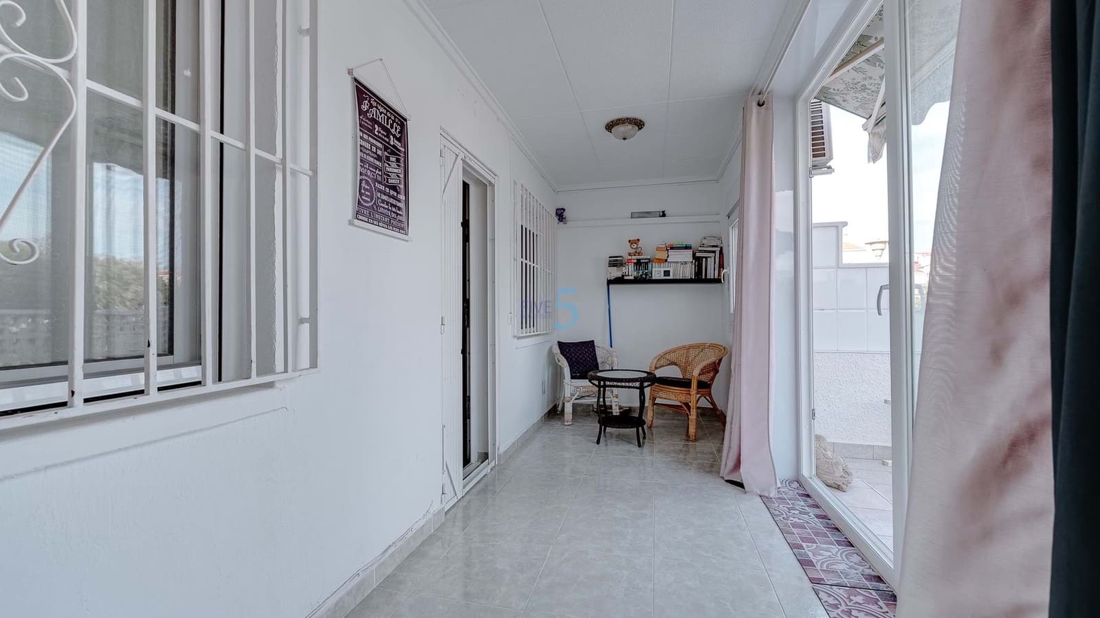 3 chambre Maison de Ville à vendre à Torrevieja - 149 000 € (Ref: 9344013)