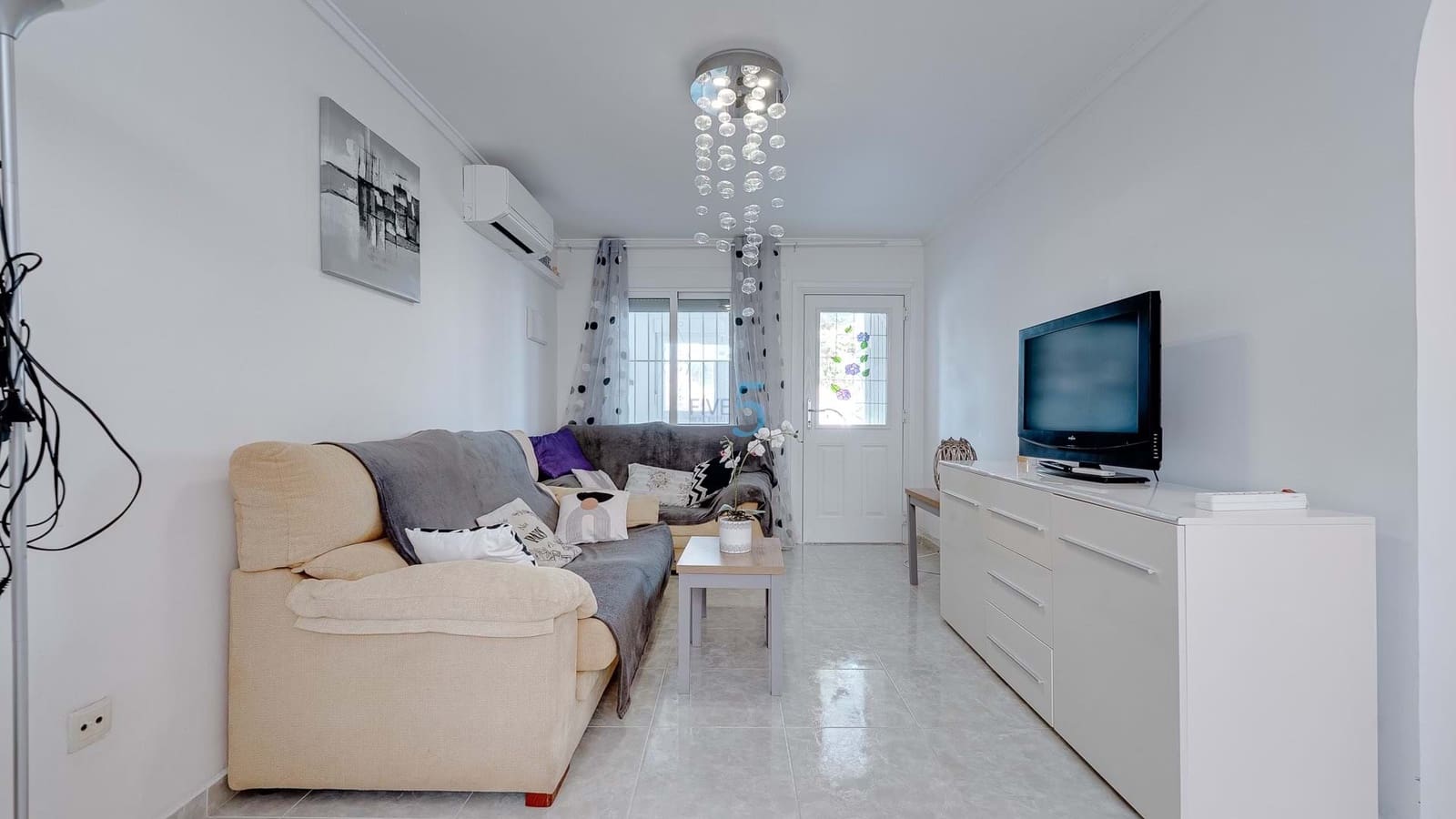 3 chambre Maison de Ville à vendre à Torrevieja - 149 000 € (Ref: 9344013)