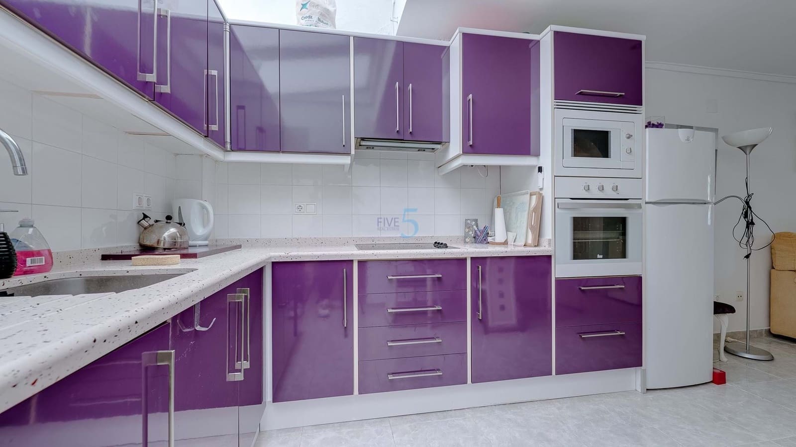 3 chambre Maison de Ville à vendre à Torrevieja - 149 000 € (Ref: 9344013)