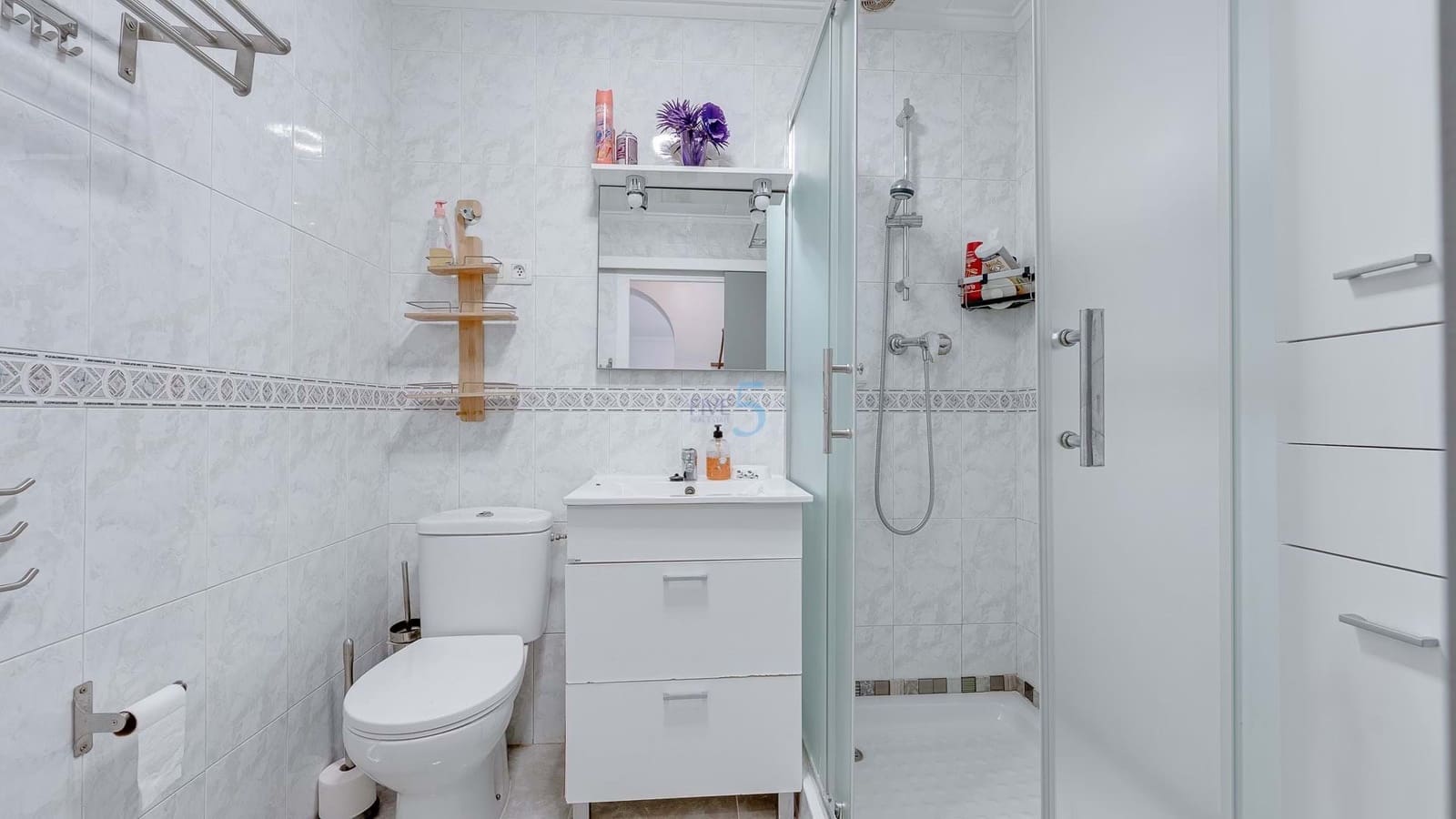 3 chambre Maison de Ville à vendre à Torrevieja - 149 000 € (Ref: 9344013)