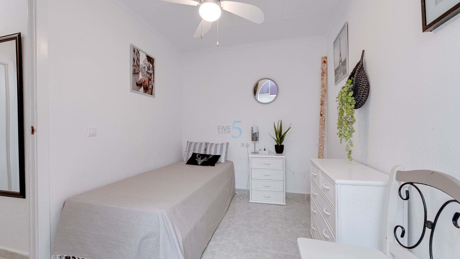 3 chambre Maison de Ville à vendre à Torrevieja - 149 000 € (Ref: 9344013)