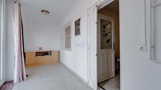 3 chambre Maison de Ville à vendre à Torrevieja - 149 000 € (Ref: 9344013)