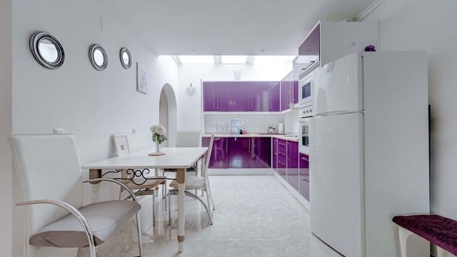 3 chambre Maison de Ville à vendre à Torrevieja - 149 000 € (Ref: 9344013)