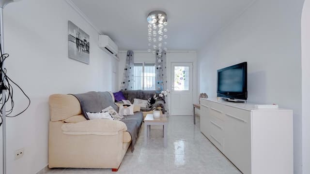 3 chambre Maison de Ville à vendre à Torrevieja - 149 000 € (Ref: 9344013)