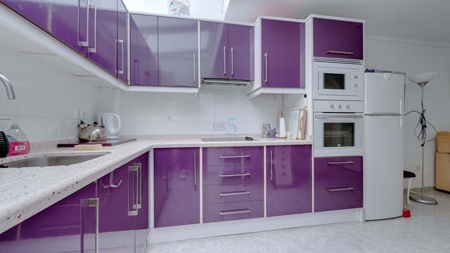 3 chambre Maison de Ville à vendre à Torrevieja - 149 000 € (Ref: 9344013)