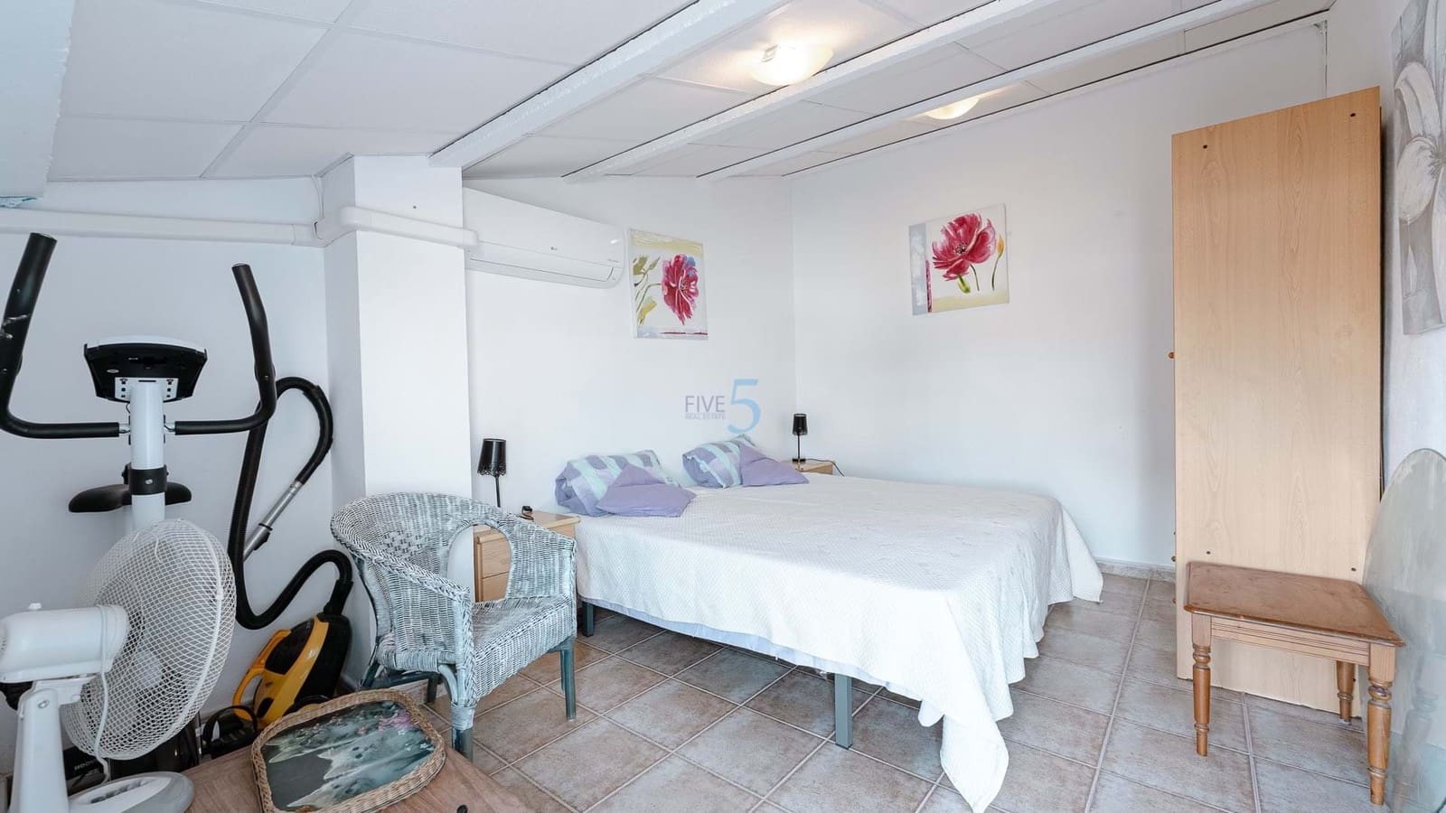 3 chambre Maison de Ville à vendre à Torrevieja - 149 000 € (Ref: 9344013)