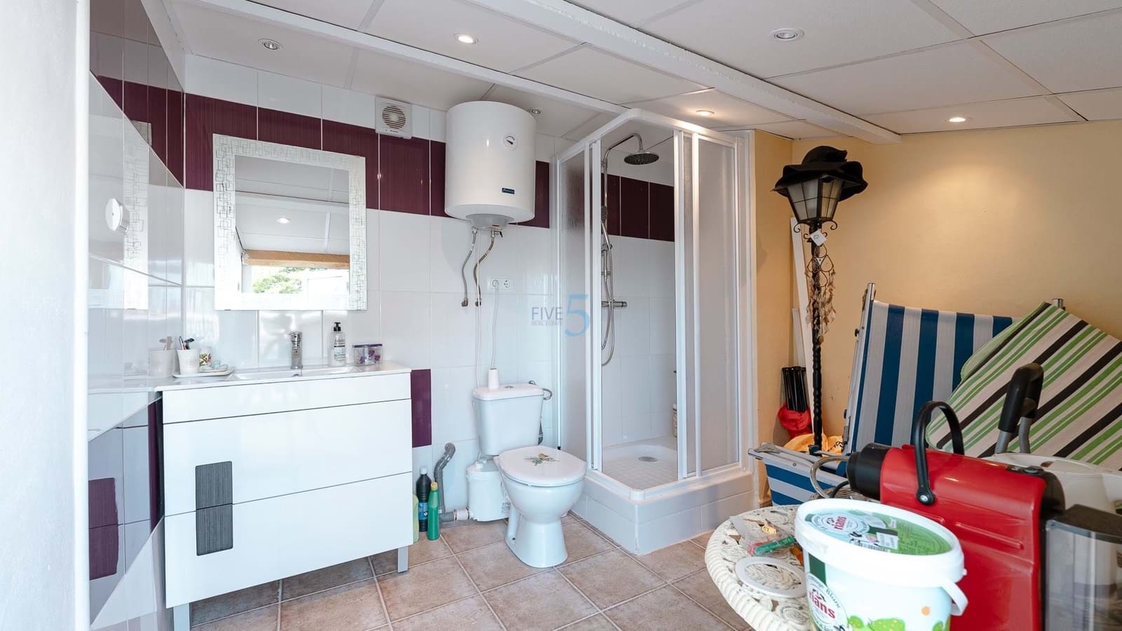 3 chambre Maison de Ville à vendre à Torrevieja - 149 000 € (Ref: 9344013)