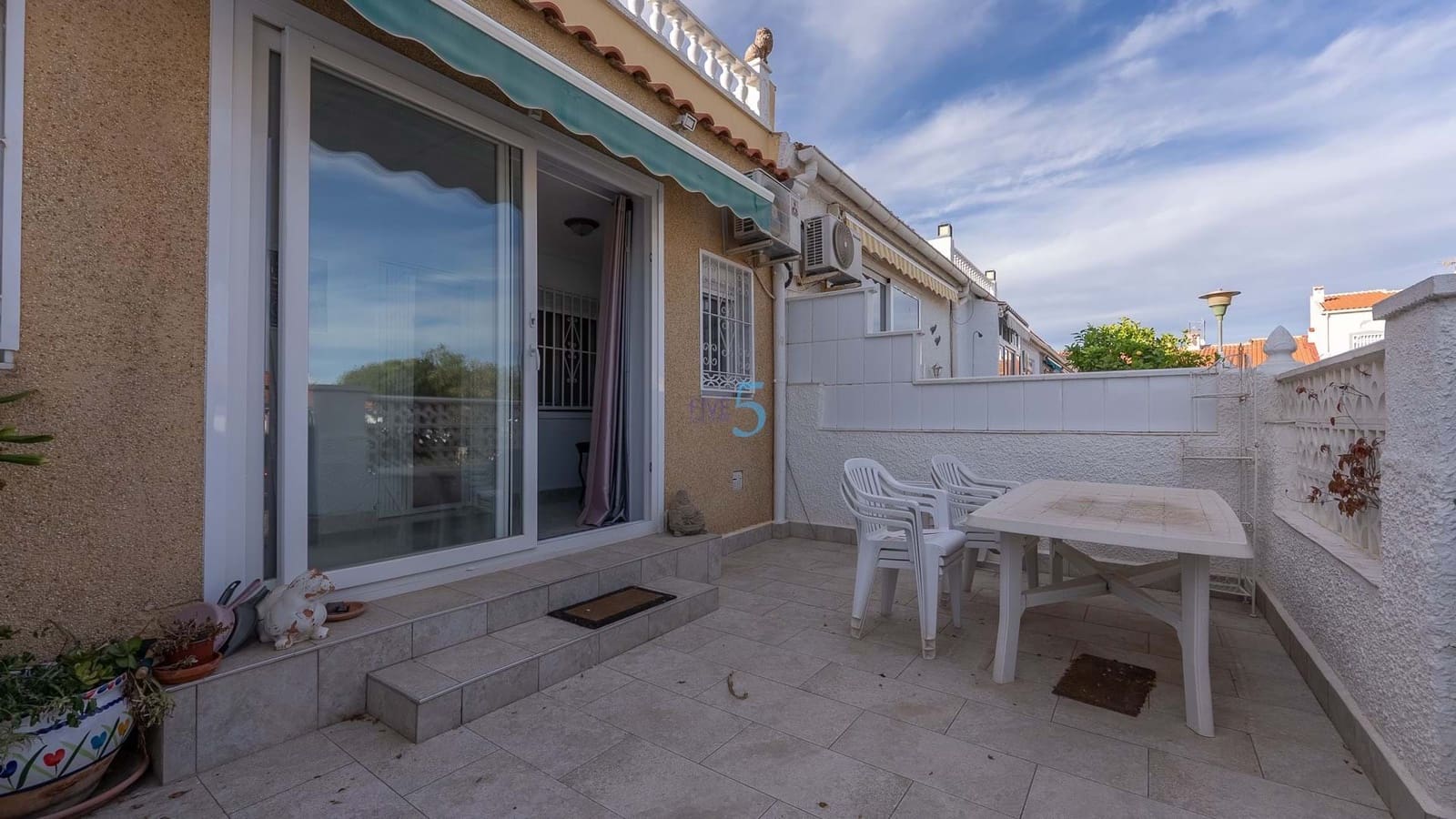 3 chambre Maison de Ville à vendre à Torrevieja - 149 000 € (Ref: 9344013)