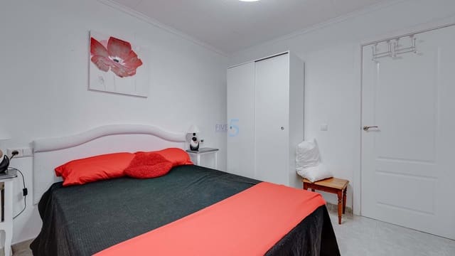 3 chambre Maison de Ville à vendre à Torrevieja - 149 000 € (Ref: 9344013)