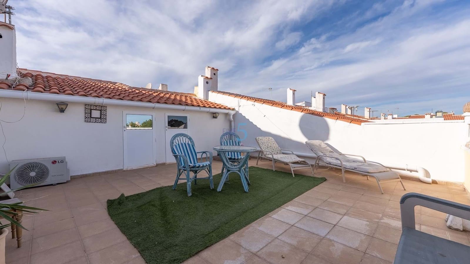 3 chambre Maison de Ville à vendre à Torrevieja - 149 000 € (Ref: 9344013)