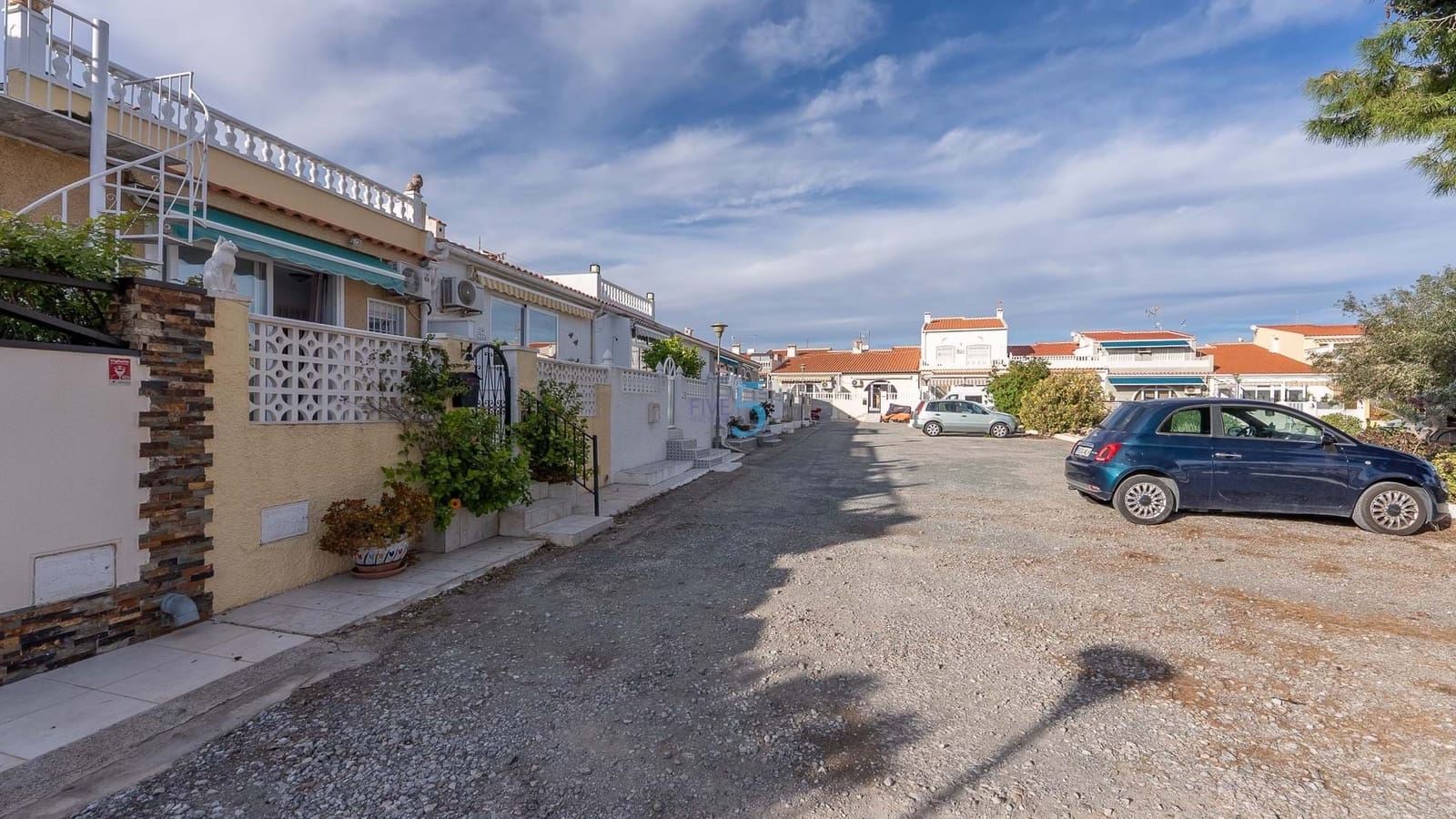 3 chambre Maison de Ville à vendre à Torrevieja - 149 000 € (Ref: 9344013)