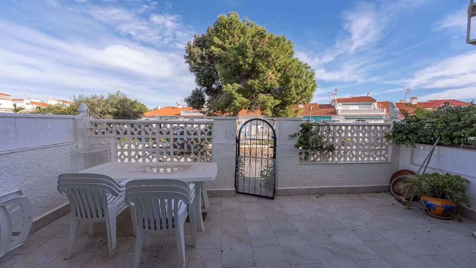 3 chambre Maison de Ville à vendre à Torrevieja - 149 000 € (Ref: 9344013)