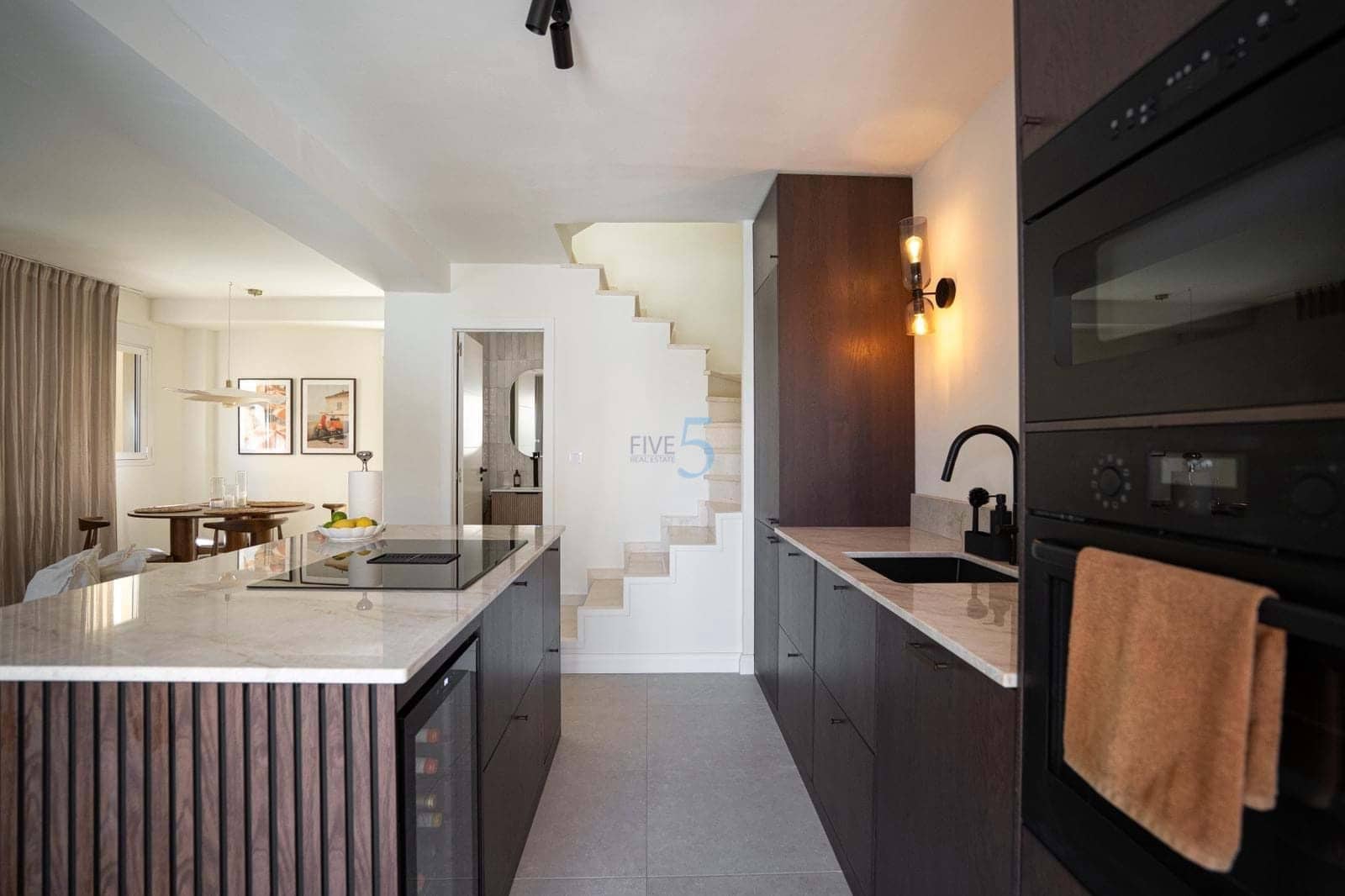 3 chambre Maison de Ville à vendre à Los Altos avec piscine - 279 000 € (Ref: 9344014)