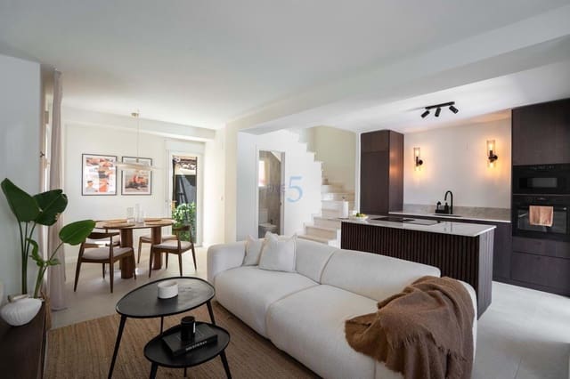 3 chambre Maison de Ville à vendre à Los Altos avec piscine - 279 000 € (Ref: 9344014)