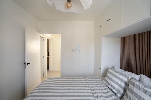 3 chambre Maison de Ville à vendre à Los Altos avec piscine - 279 000 € (Ref: 9344014)