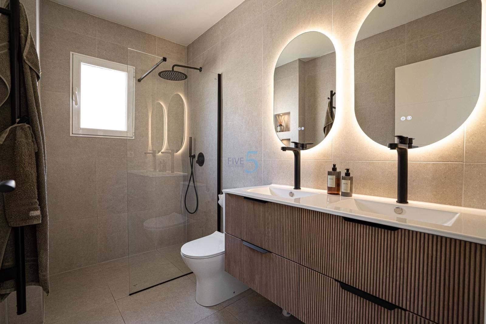 3 chambre Maison de Ville à vendre à Los Altos avec piscine - 279 000 € (Ref: 9344014)