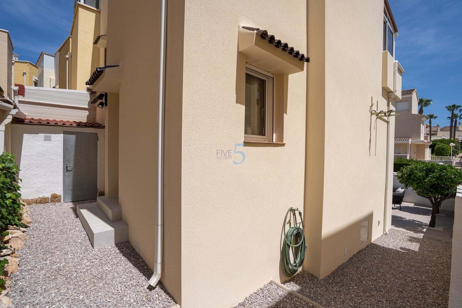 3 chambre Maison de Ville à vendre à Los Altos avec piscine - 279 000 € (Ref: 9344014)