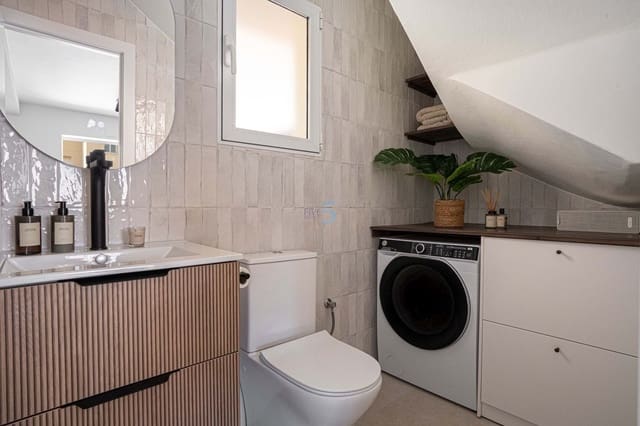 3 chambre Maison de Ville à vendre à Los Altos avec piscine - 279 000 € (Ref: 9344014)