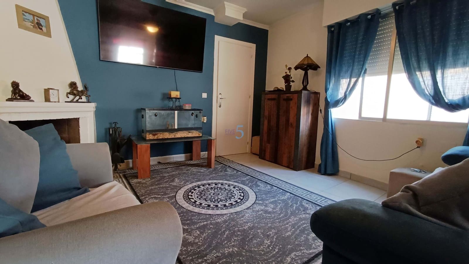 2 soveværelse Byhus til salg i Benijofar - € 115.000 (Ref: 9345768)