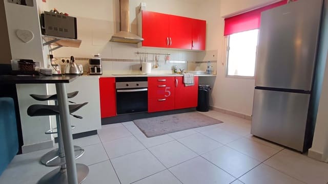 2 bedroom Townhouse for sale in Benijófar - € 115,000 (Ref: 9345768)