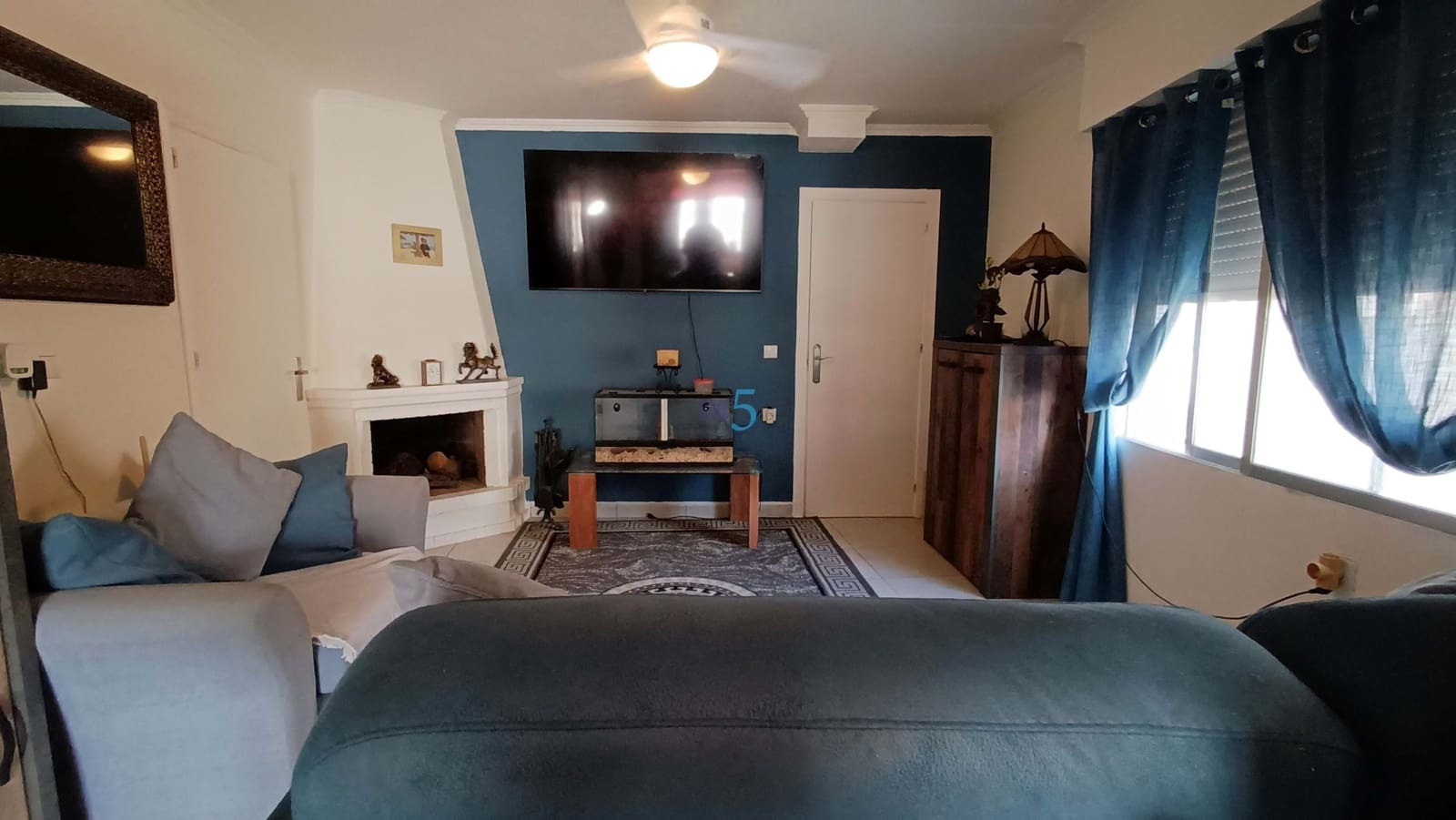 2 soveværelse Byhus til salg i Benijofar - € 115.000 (Ref: 9345768)