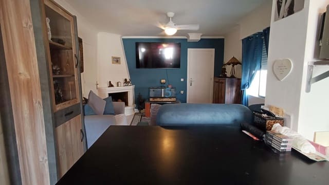 2 bedroom Townhouse for sale in Benijófar - € 115,000 (Ref: 9345768)