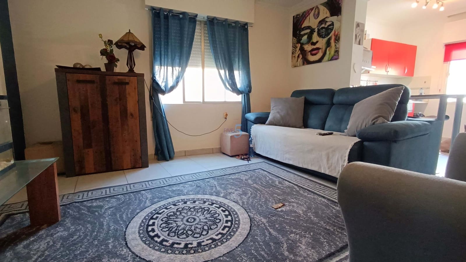 2 soveværelse Byhus til salg i Benijofar - € 115.000 (Ref: 9345768)