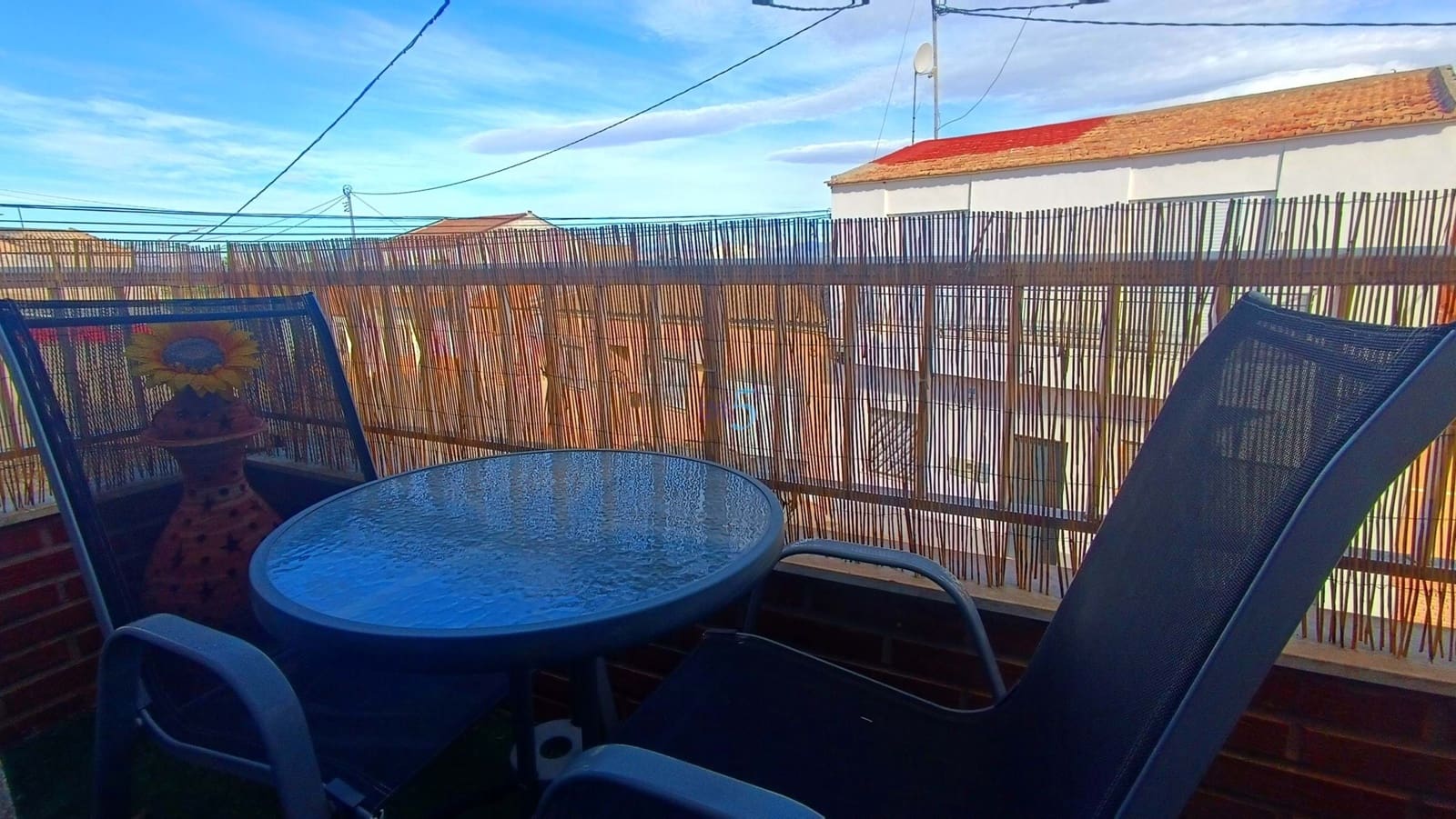 2 soveværelse Byhus til salg i Benijofar - € 115.000 (Ref: 9345768)