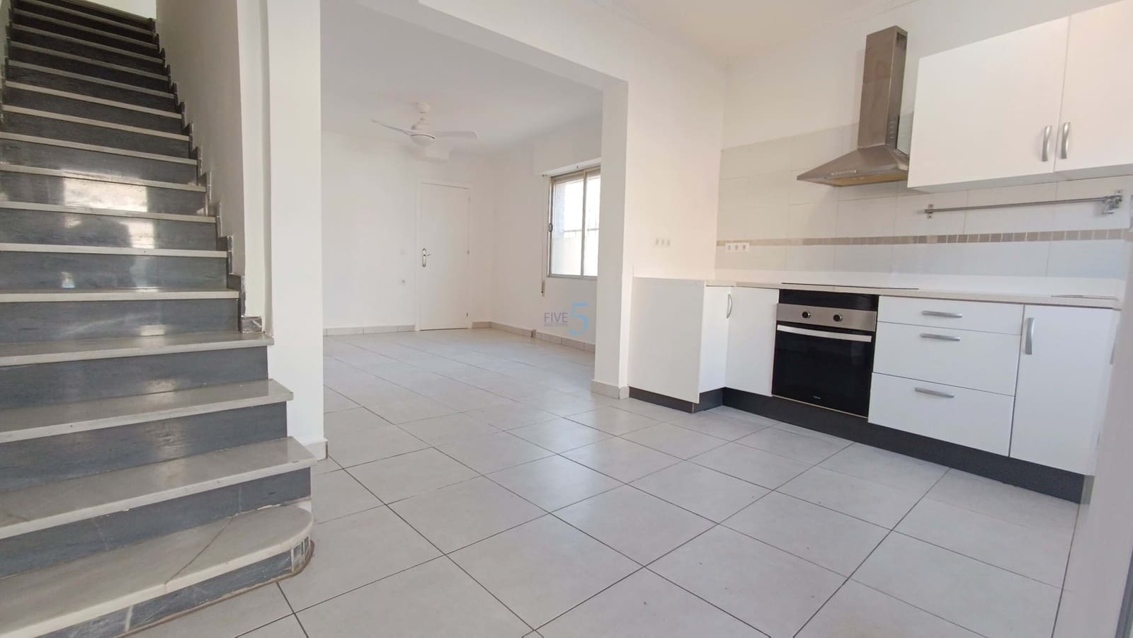 2 chambre Maison de Ville à vendre à Benijofar - 115 000 € (Ref: 9345768)