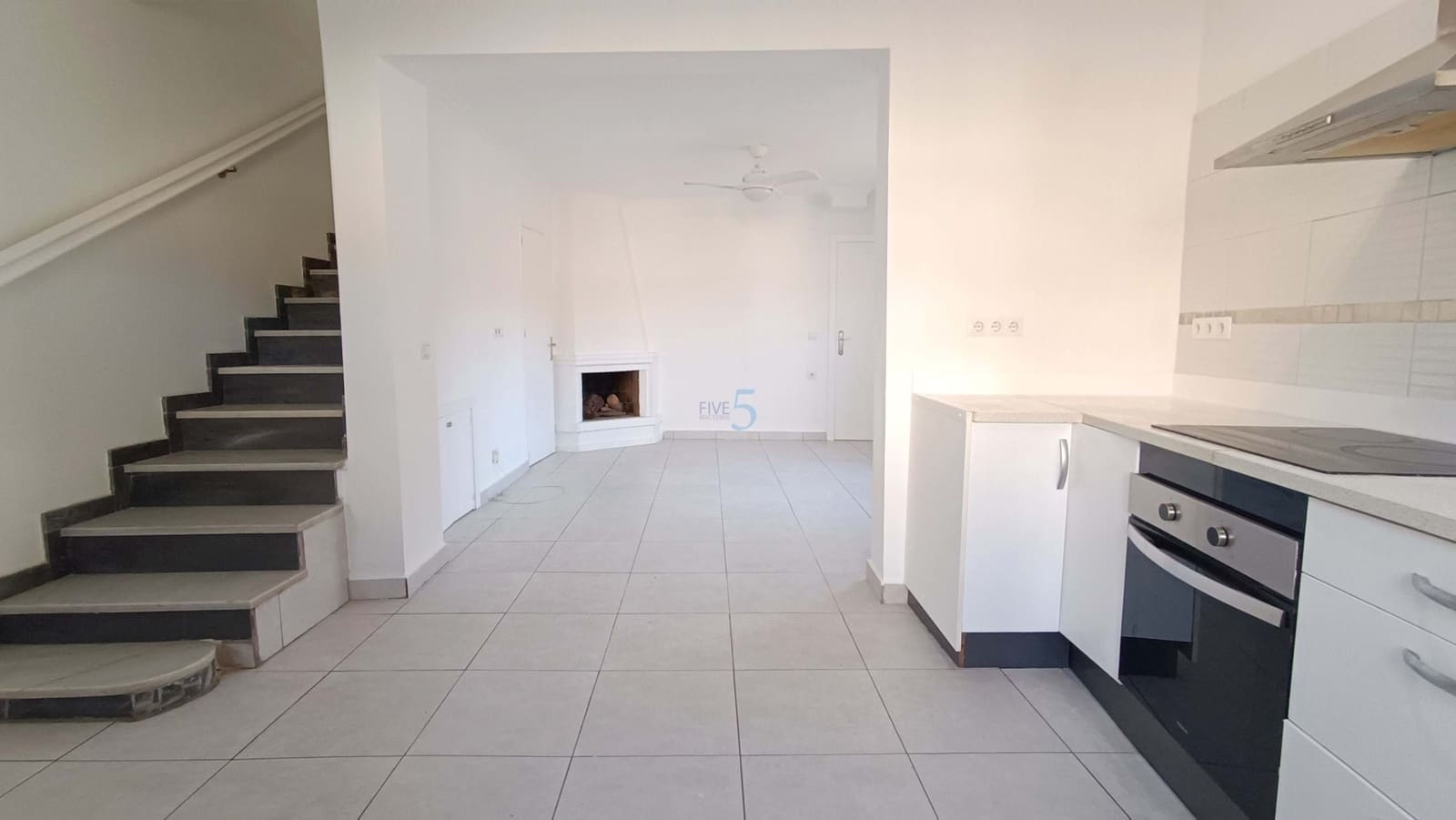 2 chambre Maison de Ville à vendre à Benijofar - 115 000 € (Ref: 9345768)