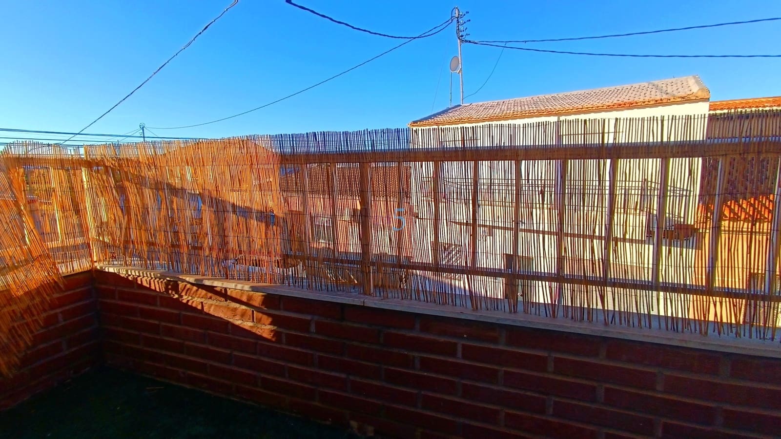 2 chambre Maison de Ville à vendre à Benijofar - 115 000 € (Ref: 9345768)