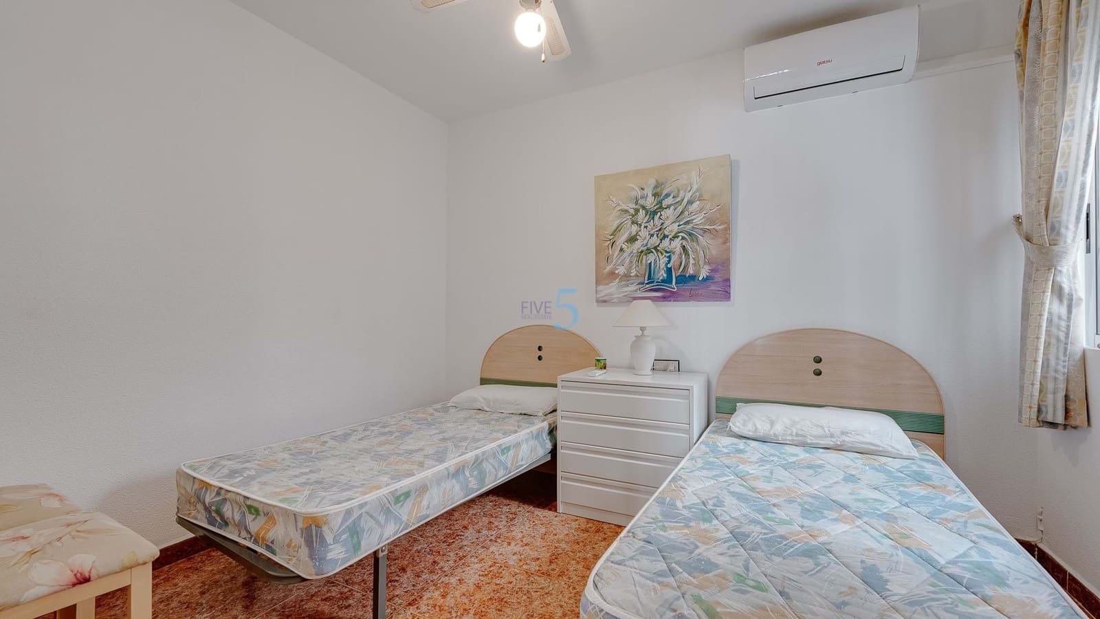 2 makuuhuone Huoneisto myytävänä paikassa Vistabella mukana uima-altaan - 99 999 € (Ref: 9345769)