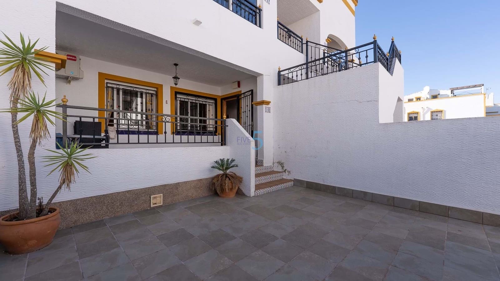 2 makuuhuone Huoneisto myytävänä paikassa Vistabella mukana uima-altaan - 99 999 € (Ref: 9345769)