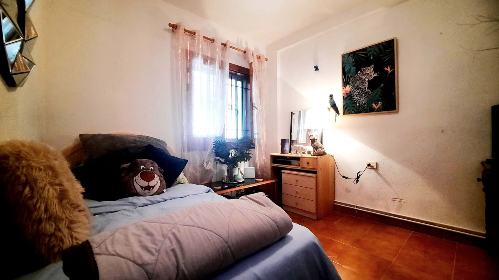 3 chambre Maison de Ville à vendre à Santiago de la Ribera avec garage - 185 000 € (Ref: 9345770)