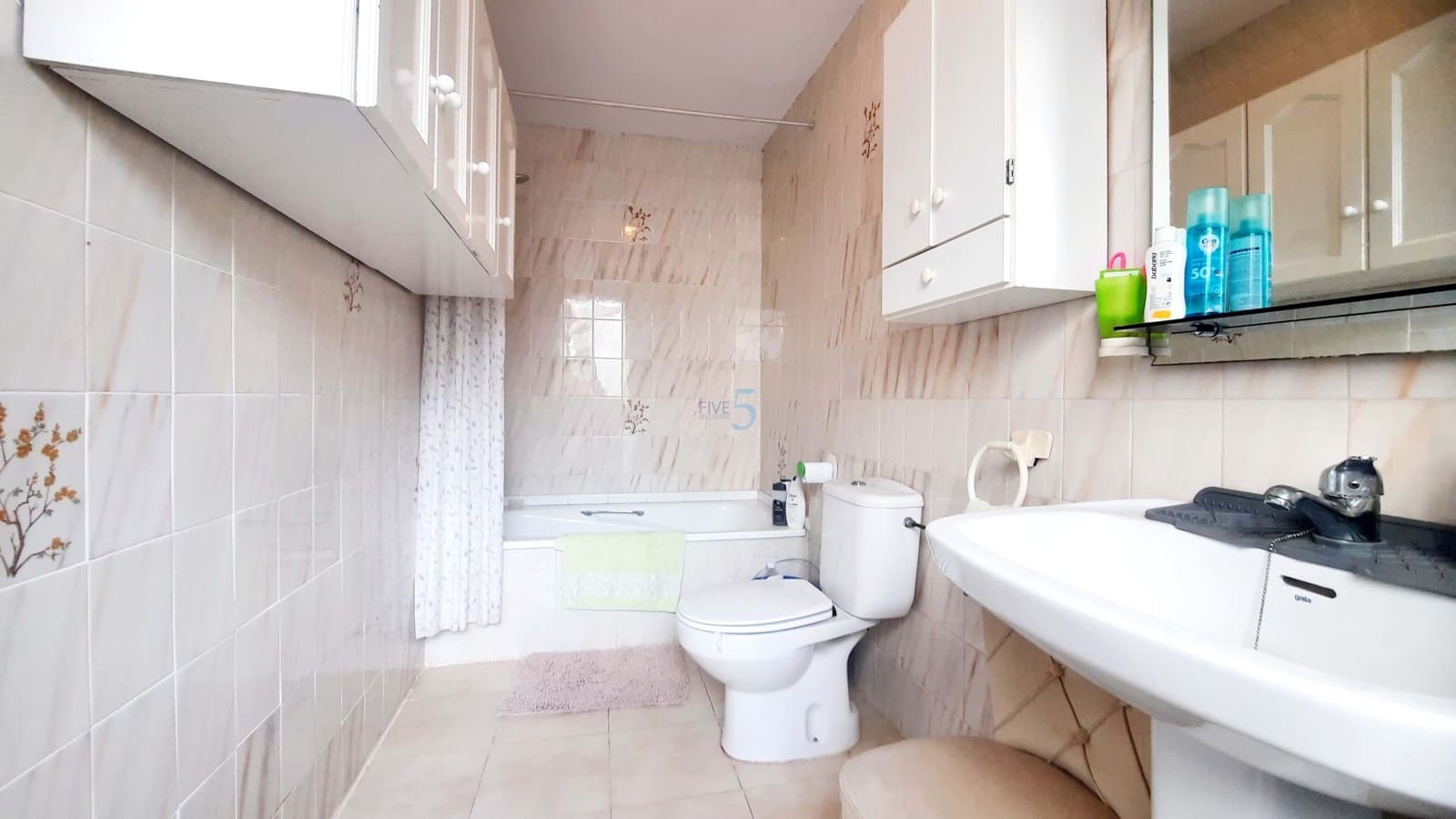 3 chambre Maison de Ville à vendre à Santiago de la Ribera avec garage - 185 000 € (Ref: 9345770)