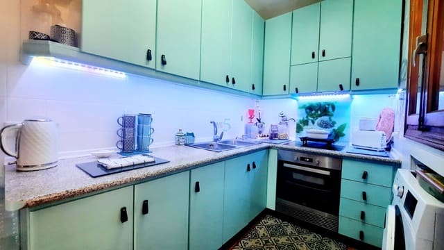 3 soverom Hus til salgs i Santiago de la Ribera, San Javier med garasje - € 185 000 (Ref: 9345770)