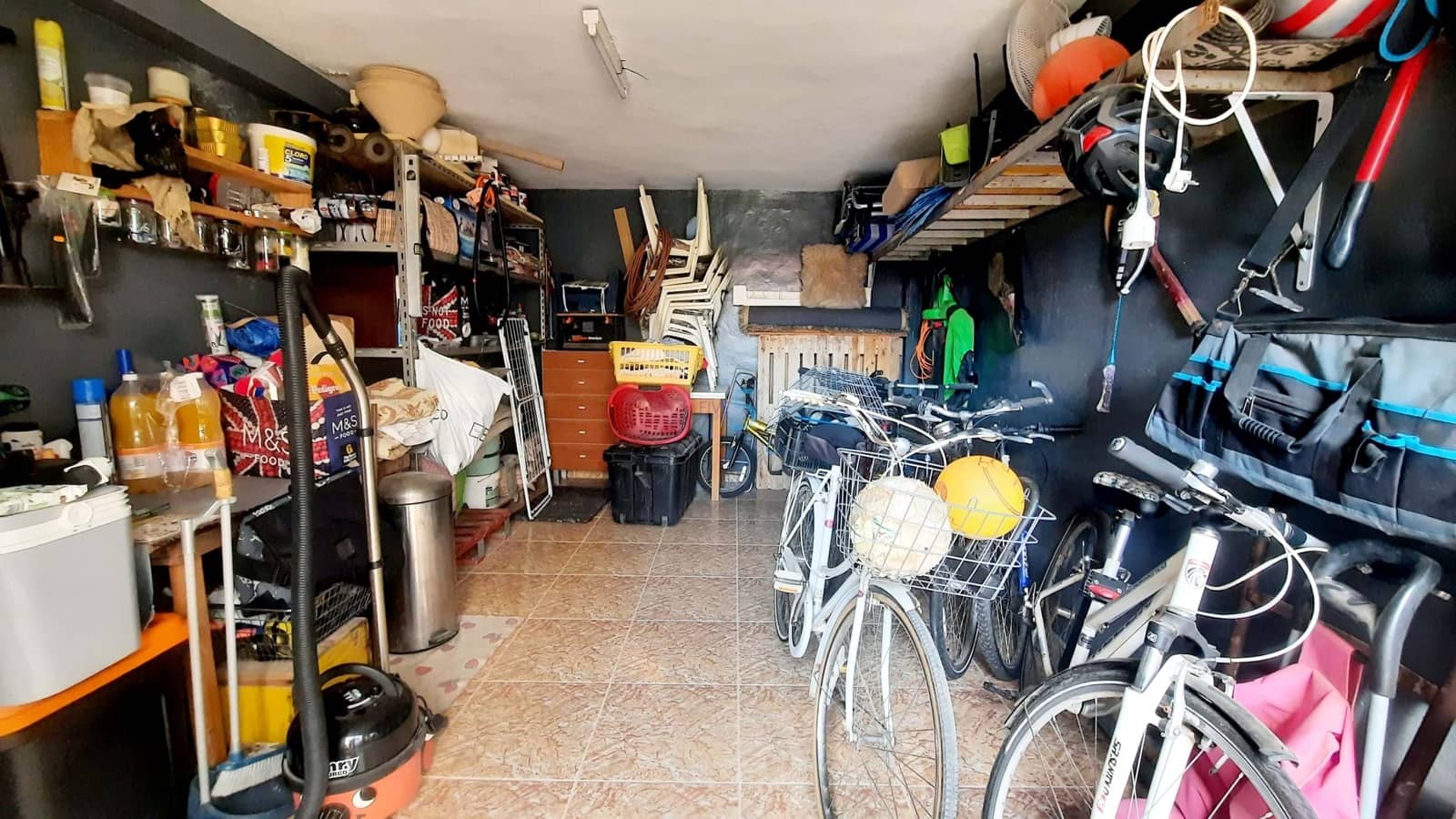 3 chambre Maison de Ville à vendre à Santiago de la Ribera avec garage - 185 000 € (Ref: 9345770)