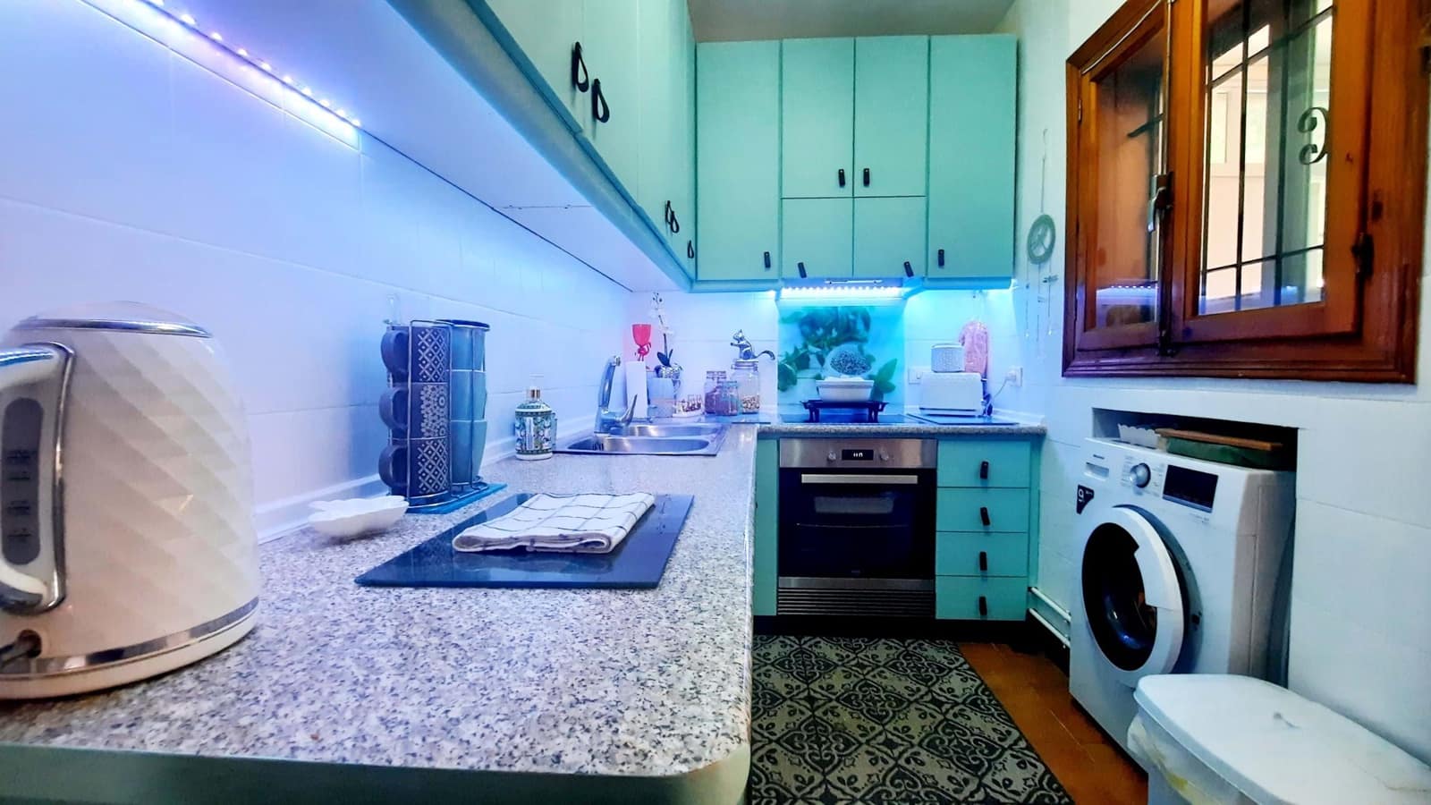 3 chambre Maison de Ville à vendre à Santiago de la Ribera avec garage - 185 000 € (Ref: 9345770)