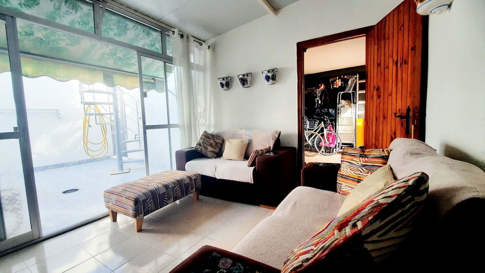 3 chambre Maison de Ville à vendre à Santiago de la Ribera avec garage - 185 000 € (Ref: 9345770)