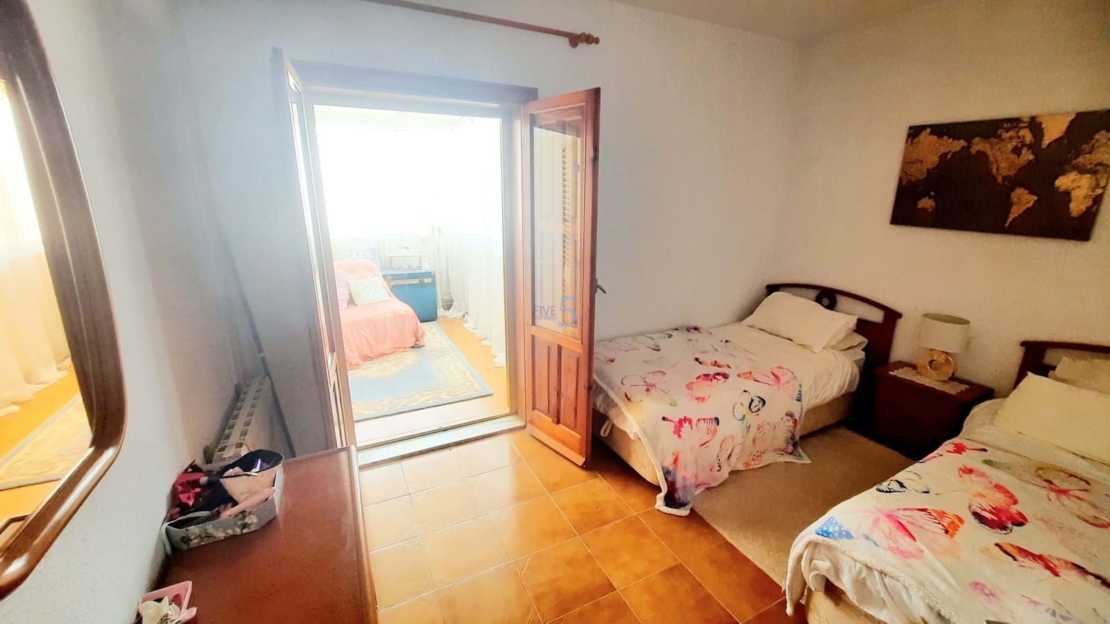 3 chambre Maison de Ville à vendre à Santiago de la Ribera avec garage - 185 000 € (Ref: 9345770)