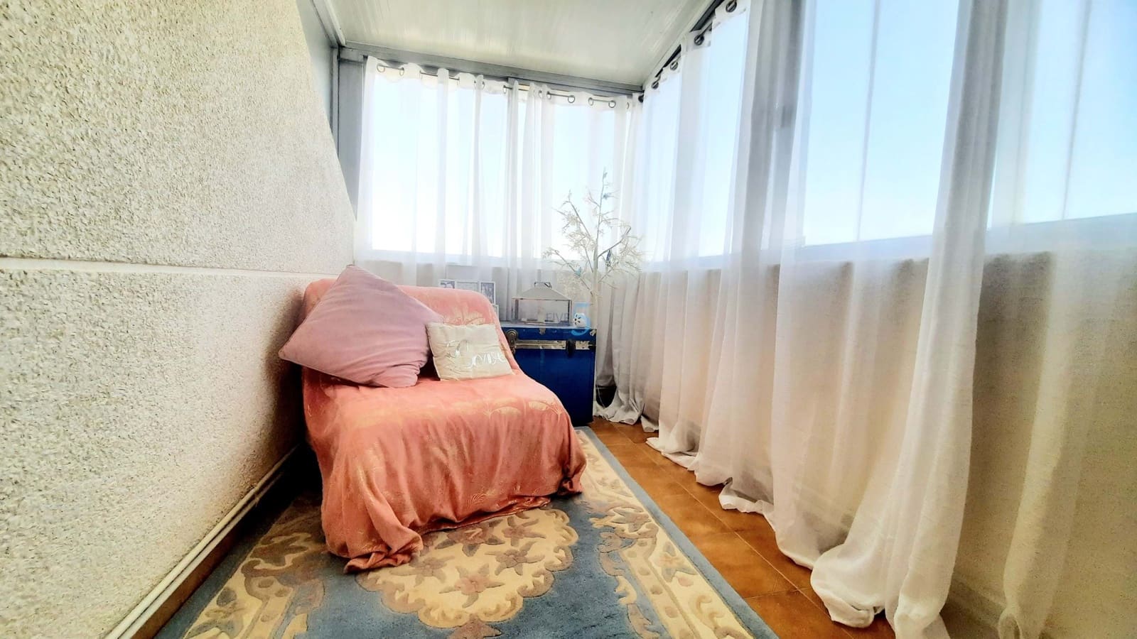 3 chambre Maison de Ville à vendre à Santiago de la Ribera avec garage - 185 000 € (Ref: 9345770)