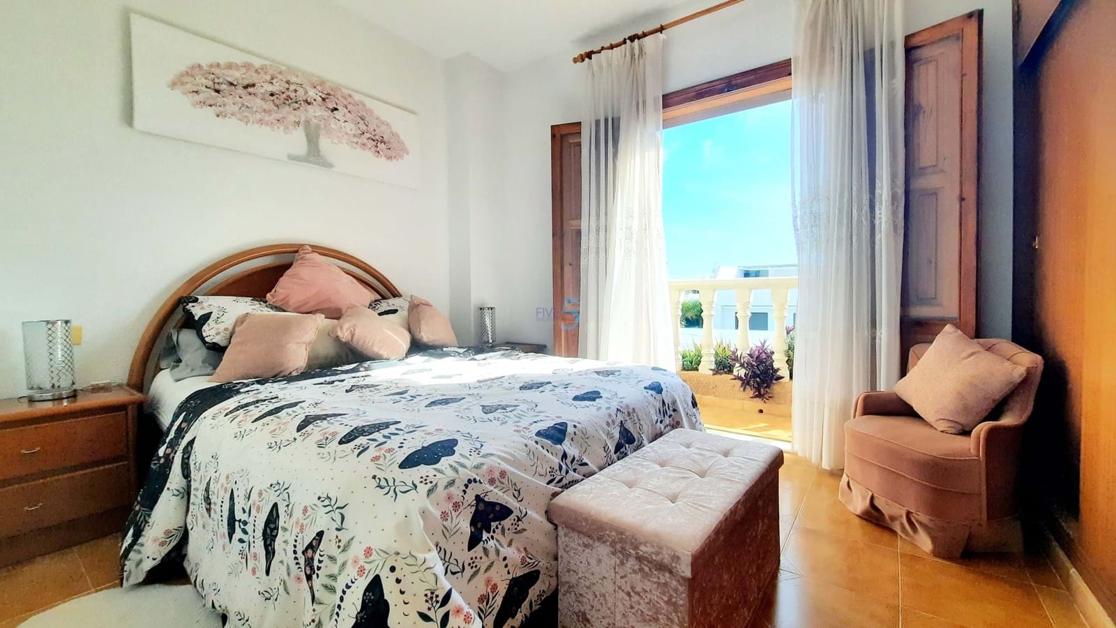 3 chambre Maison de Ville à vendre à Santiago de la Ribera avec garage - 185 000 € (Ref: 9345770)