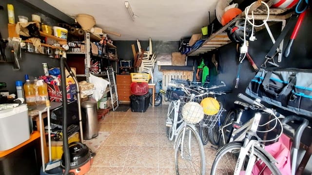 3 soverom Hus til salgs i Santiago de la Ribera, San Javier med garasje - € 185 000 (Ref: 9345770)