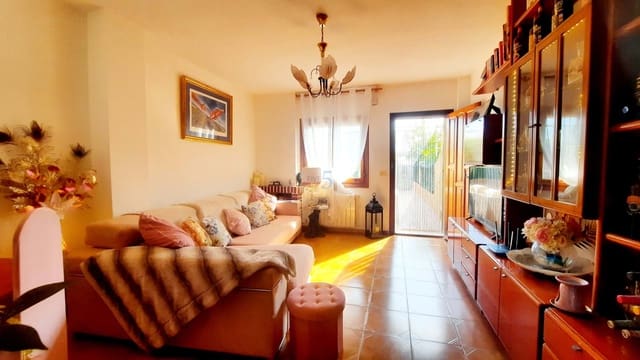 3 soverom Hus til salgs i Santiago de la Ribera, San Javier med garasje - € 185 000 (Ref: 9345770)