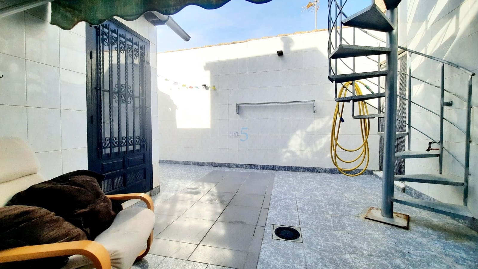 3 chambre Maison de Ville à vendre à Santiago de la Ribera avec garage - 185 000 € (Ref: 9345770)
