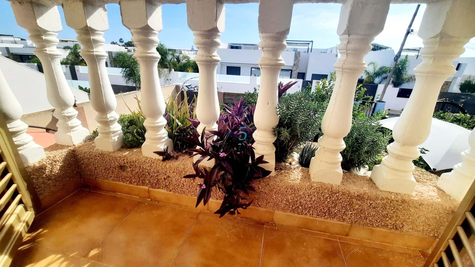 3 chambre Maison de Ville à vendre à Santiago de la Ribera avec garage - 185 000 € (Ref: 9345770)