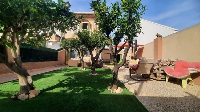 3 soverom Hus til salgs i Santiago de la Ribera, San Javier med garasje - € 185 000 (Ref: 9345770)